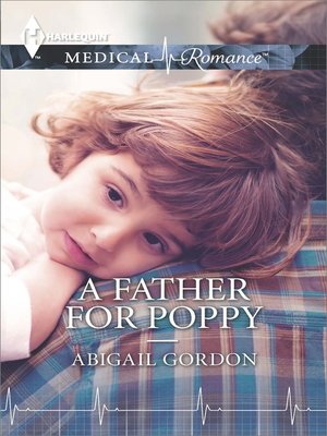 cover image of A Father for Poppy
